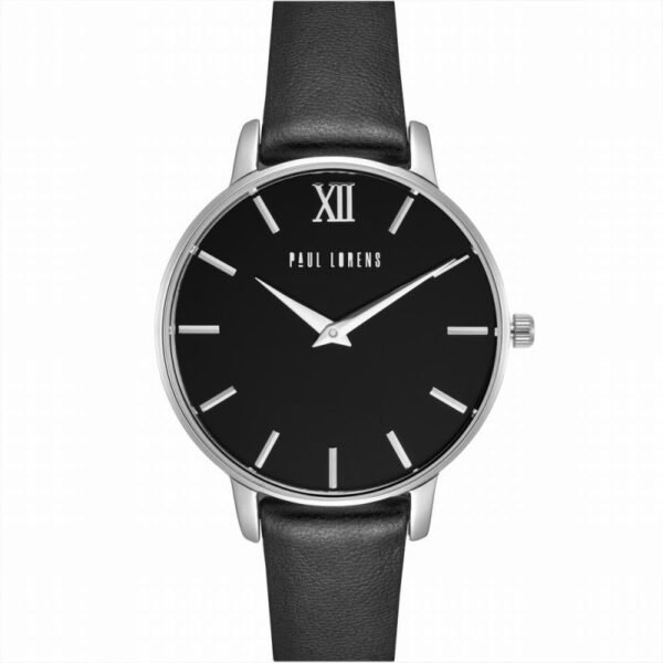 Paul Lorens PL12177A-1A1 Womens Watch