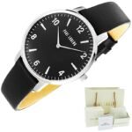Paul Lorens PL12177A6-1A1 Womens Watch - Image 2