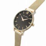 Paul Lorens PL12177B-1D1 Womens Watch - Image 2