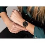 Paul Lorens PL12177B-1D1 Womens Watch - Image 4