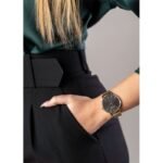 Paul Lorens PL12177B-1D1 Womens Watch - Image 5