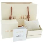 Paul Lorens PL12177B-1D1 Womens Watch - Image 7