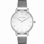 Paul Lorens PL12177B-3C1 Womens Watch