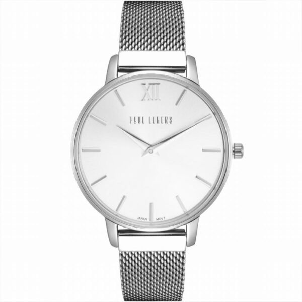Paul Lorens PL12177B-3C1 Womens Watch