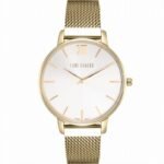 Paul Lorens PL12177B-3D1 Womens Watch