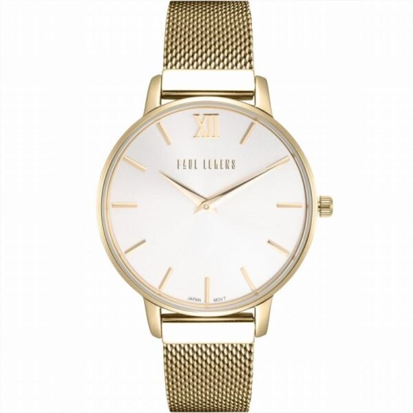 Paul Lorens PL12177B-3D1 Womens Watch