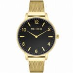 Paul Lorens PL12177B6-1D1 Womens Watch
