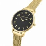 Paul Lorens PL12177B6-1D1 Womens Watch - Image 3