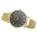Paul Lorens PL12177B6-1D1 Womens Watch - Image 4