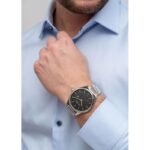 Paul Lorens PL1273B-1C1 Mens Watch - Image 7
