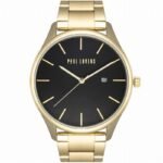 Paul Lorens PL1273B-1D1 Mens Watch