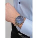Paul Lorens PL1273B-6C1 Mens Watch - Image 8