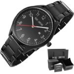 Paul Lorens PL1273B-1A5 Mens Watch - Image 2