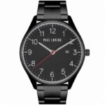 Paul Lorens PL1273B-1A5 Mens Watch