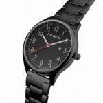 Paul Lorens PL1273B-1A5 Mens Watch - Image 3