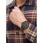 Paul Lorens PL1273B-1A5 Mens Watch - Image 7