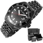 Paul Lorens PL13030B-1A5 Mens Watch - Image 2