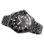 Paul Lorens PL13030B-1A5 Mens Watch - Image 4