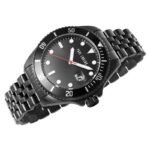 Paul Lorens PL13030B-1A5 Mens Watch - Image 5