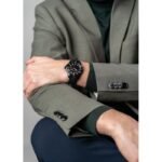 Paul Lorens PL13030B-1A5 Mens Watch - Image 7