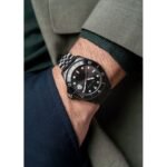 Paul Lorens PL13030B-1A5 Mens Watch - Image 8