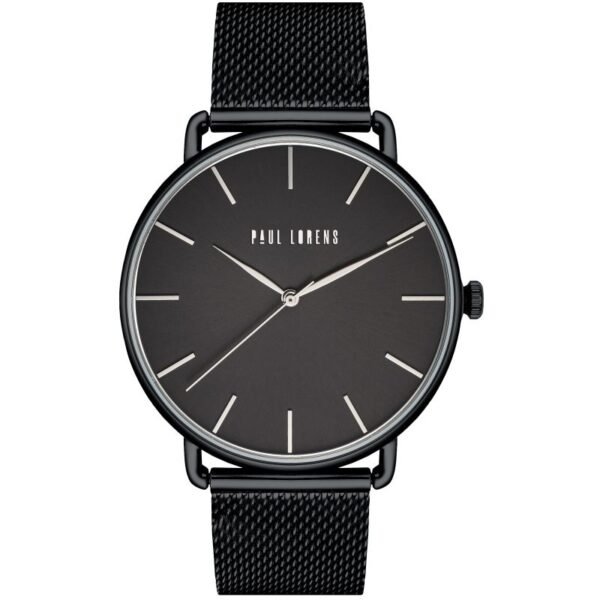 Paul Lorens PL13032B-1A1 Womens Watch + BOX