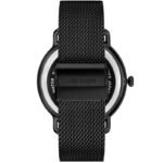 Paul Lorens PL13032B-1A1 Womens Watch + BOX - Image 3
