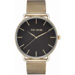 Paul Lorens PL13032B-1D1 Womens Watch + BOX