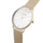 Paul Lorens PL13032B-3D1 Womens Watch + BOX - Image 2