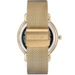 Paul Lorens PL13032B-3D1 Womens Watch + BOX - Image 3
