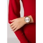 Paul Lorens PL13032B-3D1 Womens Watch + BOX - Image 5