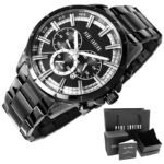 Paul Lorens PL13605B-1A5 Mens Watch - Image 2