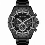 Paul Lorens PL13605B-1A5 Mens Watch