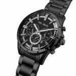 Paul Lorens PL13605B-1A5 Mens Watch - Image 3
