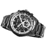 Paul Lorens PL13605B-1A5 Mens Watch - Image 4