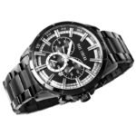 Paul Lorens PL13605B-1A5 Mens Watch - Image 5