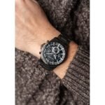 Paul Lorens PL13605B-1A5 Mens Watch - Image 7