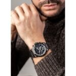 Paul Lorens PL13605B-1A5 Mens Watch - Image 8