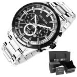 Paul Lorens PL13605B-1C1 Mens Watch - Image 2