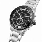 Paul Lorens PL13605B-1C1 Mens Watch - Image 3