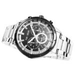 Paul Lorens PL13605B-1C1 Mens Watch - Image 4