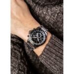 Paul Lorens PL13605B-1C1 Mens Watch - Image 7