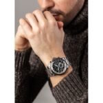 Paul Lorens PL13605B-1C1 Mens Watch - Image 8