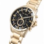 Paul Lorens PL13605B-1D1 Mens Watch - Image 3
