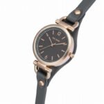 Paul Lorens PL3652A-1B3 Womens Watch + BOX - Image 2