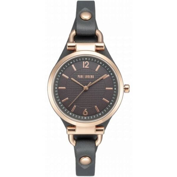 Paul Lorens PL3652A-1B3 Womens Watch + BOX