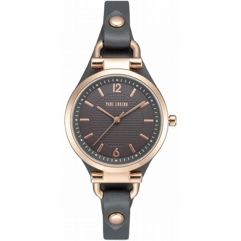lupin-wear-ca-paul-lorens-pl3652a-1b3-women-s-watch-box-1829618 Paul Lorens PL3652A-1B3 Womens Watch + BOX - Image 1