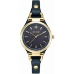 Paul Lorens PL3652A-6F2 Womens Watch + BOX