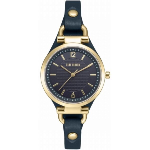Paul Lorens PL3652A-6F2 Womens Watch + BOX