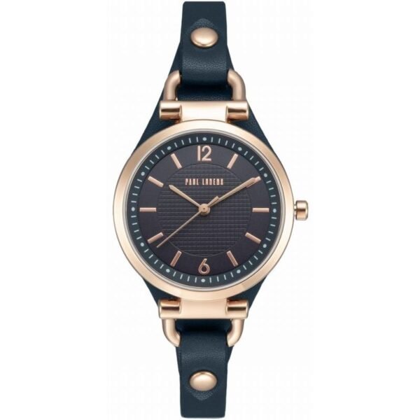 Paul Lorens PL3652A-6F3 Womens Watch + BOX